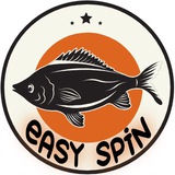 Telegram profile photo for Easy Spin