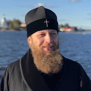 Telegram profile photo for Митрополит Савва | Avvasavva