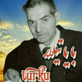 Telegram profile photo for Turku بایاتیلار