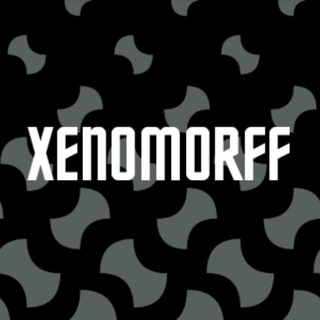 Telegram profile photo for XENOMORFF