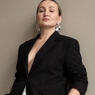 Telegram profile photo for Анна | нейросети I маркетинг
