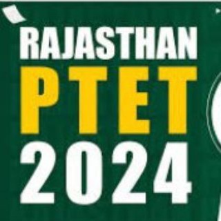 Telegram profile photo for PTET Reasoning PTET Reasning रीजनिंग पीटीईटी