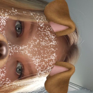 Telegram profile photo for kissa