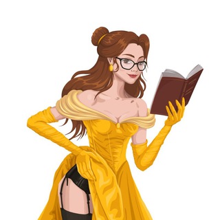 Telegram profile photo for ДНЕВНИК ЧИТАТЕЛЯ