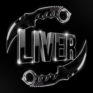 Telegram profile photo for LIVER