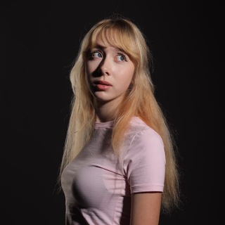Telegram profile photo for лисоукей