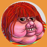 Telegram profile photo for $SNORT Portal