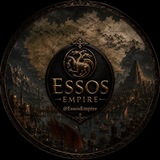 Telegram profile photo for ESSOS EMPIRE