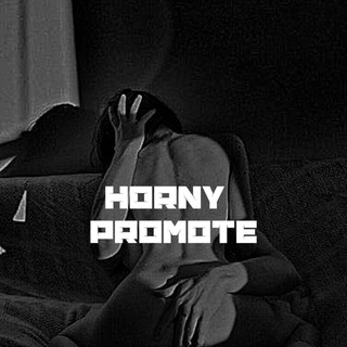 Telegram group profile photo for LPM HORNY PROMOTE
