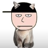 Telegram profile photo for Кримс пытается рисовать