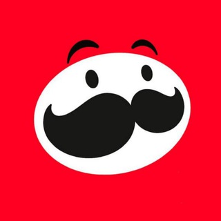 Telegram profile photo for Сухарики Принглс