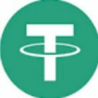 Telegram group profile photo for 高仿USDT