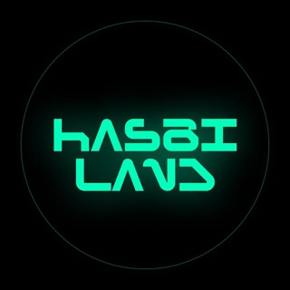 Telegram profile photo for HASBILAND