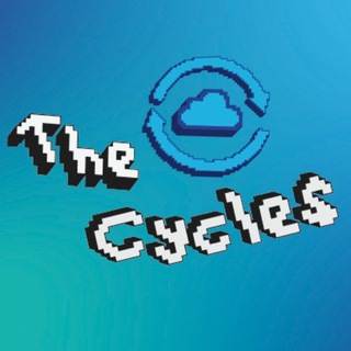 Telegram profile photo for The Cycles