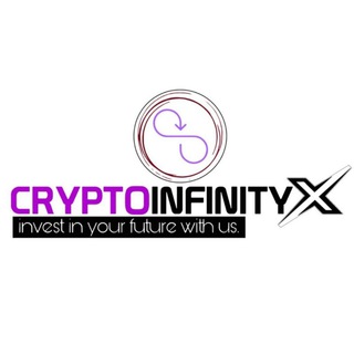 Telegram profile photo for ♾CryptoInfinityX♾