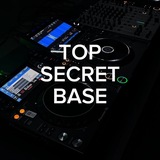 Telegram profile photo for Секретная База