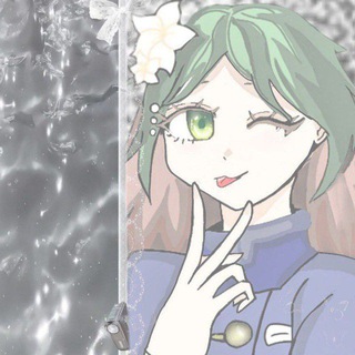 Telegram profile photo for |РЕСТ |•° •ツⲇⲟⲙυⲕ🦋 ⲗυⲗυ ༘⋆