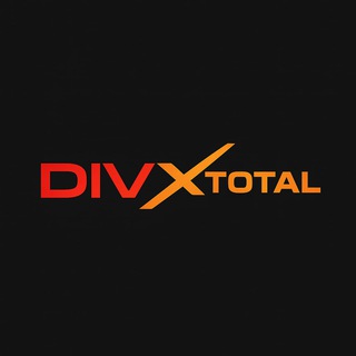 Telegram profile photo for Divxtotal (Oficial)