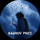 Telegram profile photo for ꧁༺ 𝓑𝓪𝓰𝓲𝓻𝓸𝓿 𝓟𝓻𝓲𝓬𝓮 ༻꧂