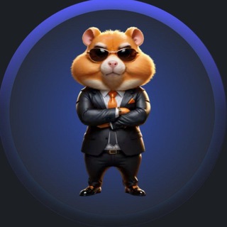 Telegram profile photo for |همستر|تپسواپ|بلوم|