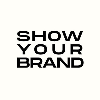 Telegram profile photo for Контрактное производство ShowYourBrand