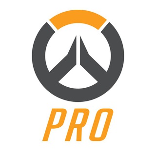 Telegram profile photo for Overwatch PRO