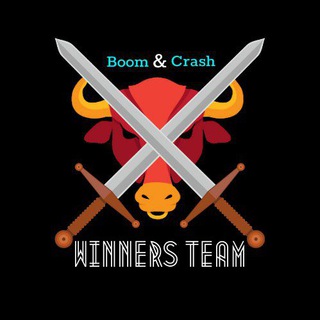Telegram profile photo for BOOM & CRASH TRADERS ⚔️⚔️