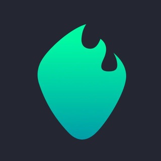 Telegram profile photo for need2burn
