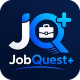 Telegram profile photo for Ethio job Vacancy