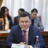 Telegram profile photo for Булат Сараев