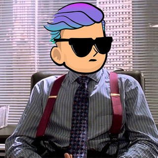 Telegram group profile photo for Solana Street Bets | Memes