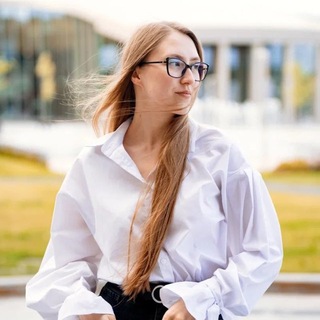 Telegram profile photo for Алёна знает, как бывает