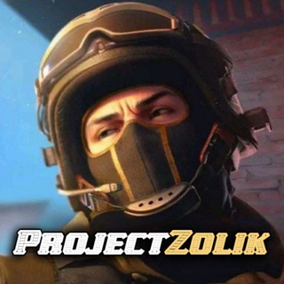 Telegram profile photo for ©VS | ProjectZolik /\ SOON