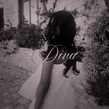 Telegram profile photo for D i V A closed