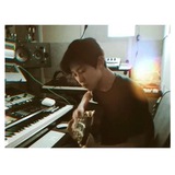 Telegram profile photo for (+) Chanyeol Park