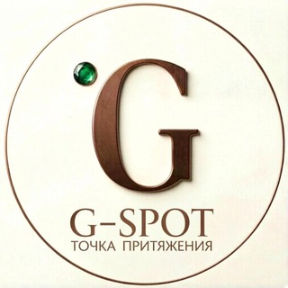 Telegram profile photo for Точка Притяжения | G-SPOT