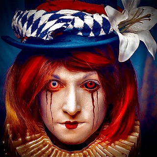 Telegram profile photo for ⏰ Zeitzeuge M