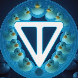 Telegram profile photo for Crypto Squaq