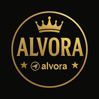 Telegram profile photo for ALVORA BET