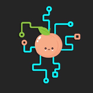 Telegram profile photo for Smart contract🍑