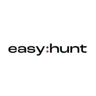 Telegram profile photo for easy.hunt — recruitment agency