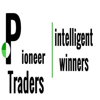 Telegram profile photo for Pioneer and Unique EAs