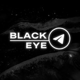 Telegram profile photo for @blackeye_orig