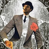 Telegram profile photo for Fešák HUBERT canal + 🍀