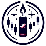 Telegram profile photo for DEGEN STARKNET (Memecoin on Starknet)