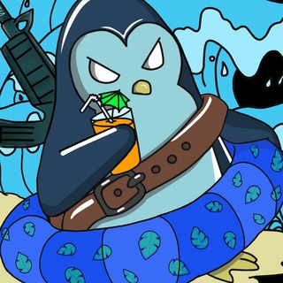 Telegram profile photo for ГАРТИ СТАВКИ