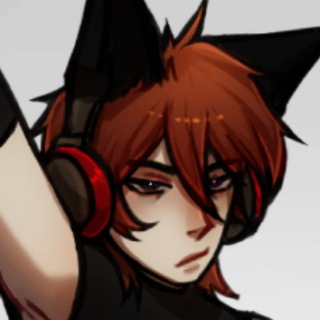 Telegram profile photo for Люблю рыжих🧡