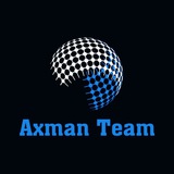 Telegram profile photo for 💎Axman Team💎