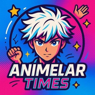 Telegram profile photo for Animelar Times