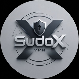 Telegram profile photo for SudoX VPN / کانفیگ ویتوری ، فیلترشکن